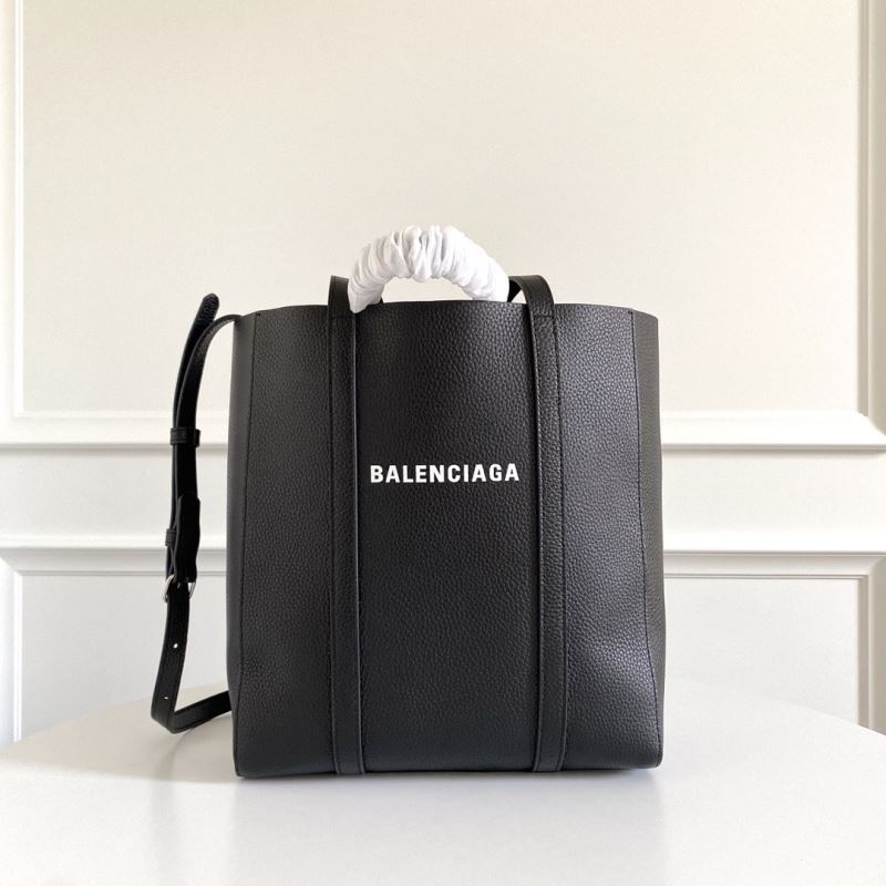 Balenciaga Shopping Bags